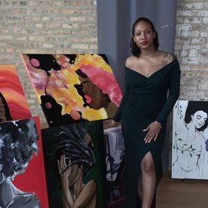 Meet your Posher, Katrice